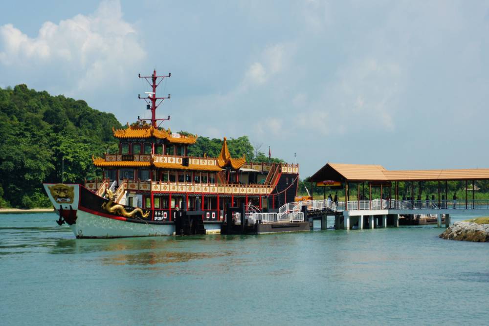 Kusu Island Beaches And Island In Singapore Sep 2024 ExploreBees   Kusu Island (4) 